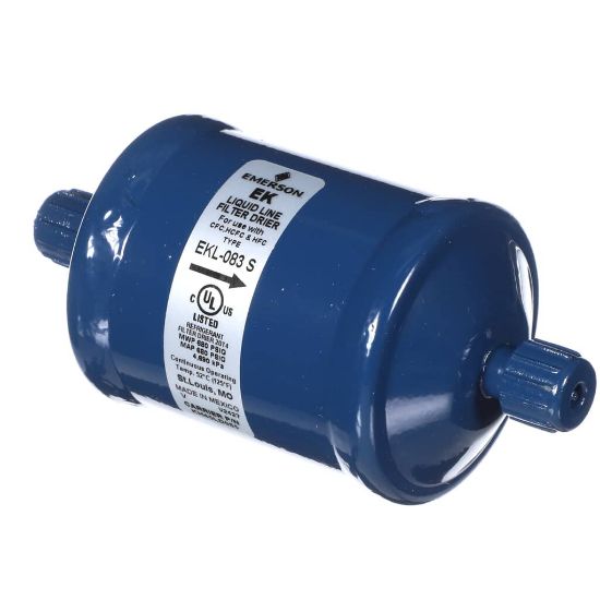 Picture of Carrier KH45LD065 Carreir Drier