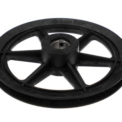 Picture of Carrier KR11AZ002 Shaft , Blower Wheel