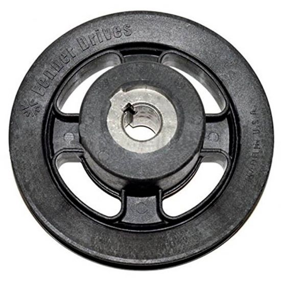 Picture of Carrier KR11AZ506 4 3/4-Inch Od Blowerpulley,5/8-inch Bore