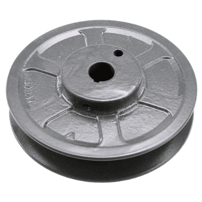 Picture of Carrier KR11HY310 Motor Pulley