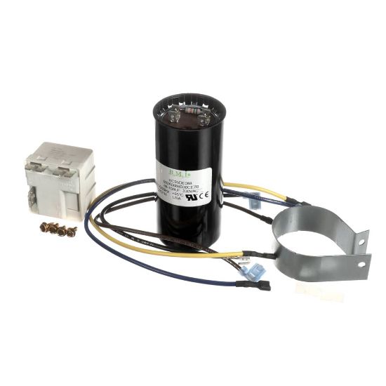 Picture of Carrier KSAHS2501AAA Hard Start Kit (018-048)