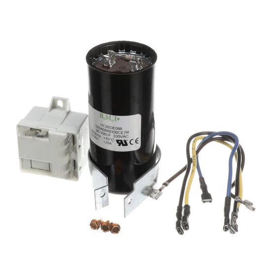 Picture of Carrier KSAHS1501AAA Hard Start Kit
