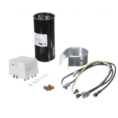 Picture of Carrier KSAHS2801AAA Hard Start Kit