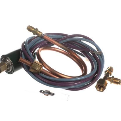 Picture of Carrier KSALA0301410 Carrier Ksala0301410 Low Ambient Pressure Switch K