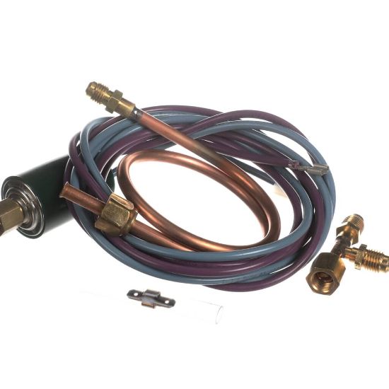 Picture of Carrier KSALA0301410 Carrier Ksala0301410 Low Ambient Pressure Switch K