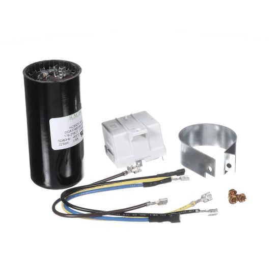 Picture of Carrier KSAHS1701AAA Hard Start Kit