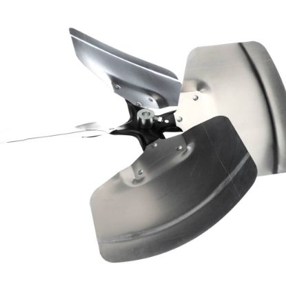 Picture of Carrier LA01AA023 Condenser Fan Blade