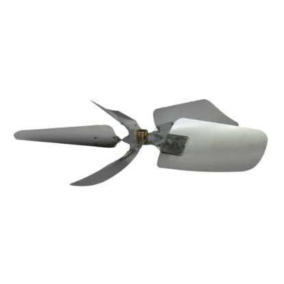 Picture of Carrier LA01EA030 29.5-Inchdia 28Deg 5/8-Inch Cw 5Bl Fan