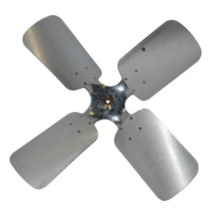 Picture of Carrier LA01EW032 30-Inch Dia 22Deg 5/8-Inch Cw 4Blade Fan