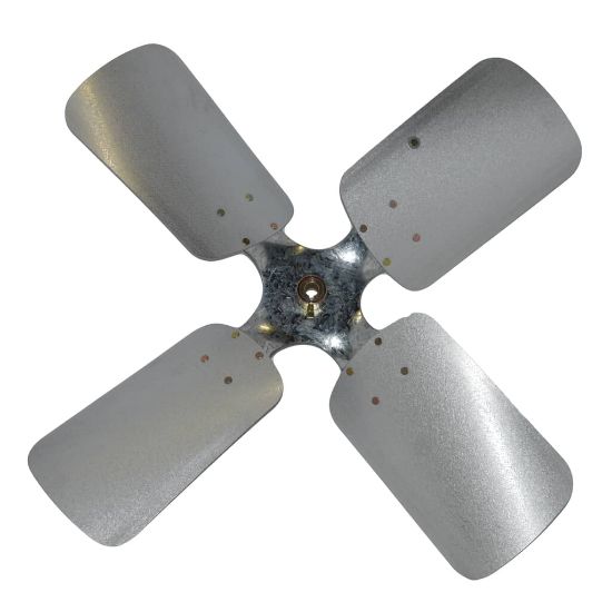 Picture of Carrier LA01EW032 30-Inch Dia 22Deg 5/8-Inch Cw 4Blade Fan