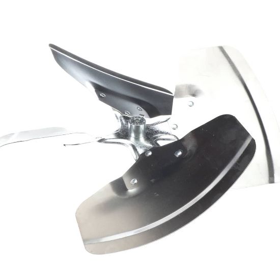 Picture of Carrier LA01EW017 16.8-Inch Diam 1/2-Inch Bore Cw Fan Bladee