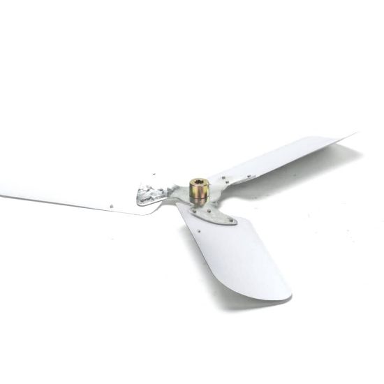 Picture of Carrier LA01EW034 30-Inch Dia 20.5Deg 1/2-Inch Ccw 3Blade