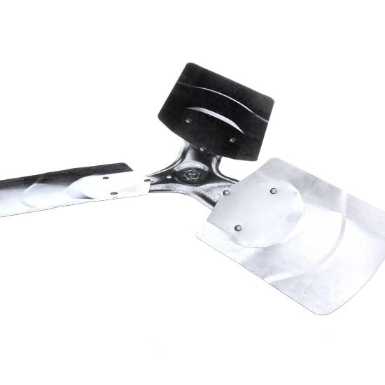 Picture of Carrier LA01RA312 24-Inch Dia 19Deg 1/2-Inch Cw 3Blade Fan