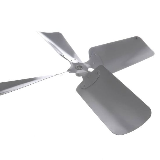 Picture of Carrier LA01EW038 30-Inch Dia 36Deg 5/8-Inch Cw 4Blade Fan