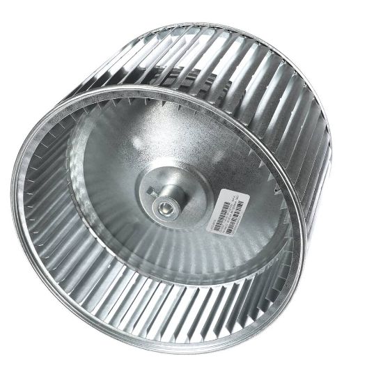 Picture of Carrier LA22LA019 1/2-Inch Bore Cw 11 7/8-Inch Dia Wheel