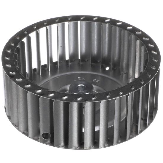 Picture of Carrier LA11XA046 Inducer Assembly