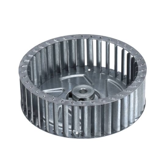 Picture of Carrier LA11XA047 5.25-Inch Dia 1.625-Inch Wid Inducer Whl