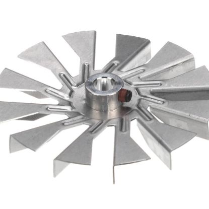 Picture of Carrier LA01ZC003 Fan Propellar