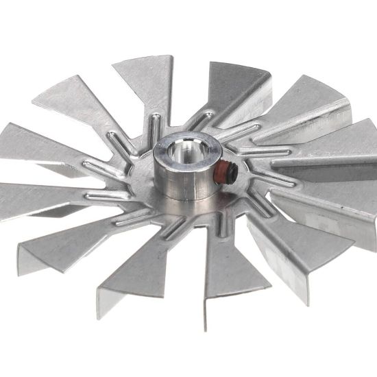 Picture of Carrier LA01ZC003 Fan Propellar