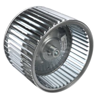 Picture of Carrier LA22LA095 Blower Wheel 10X7 Cw 1/2-Inch Bore