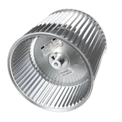 Picture of Carrier LA22ZA118 Blower Wheel