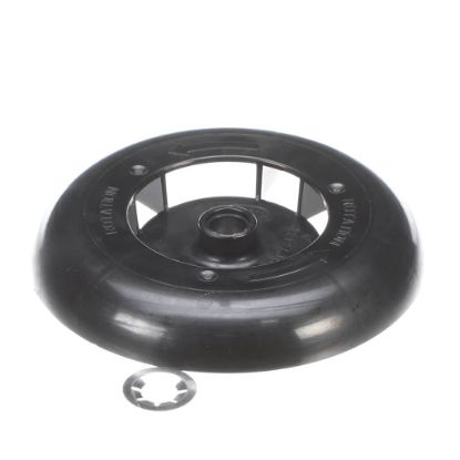 Picture of Carrier LA660002 Plastic Wheel