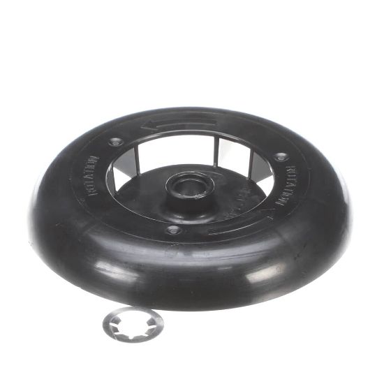 Picture of Carrier LA660002 Plastic Wheel