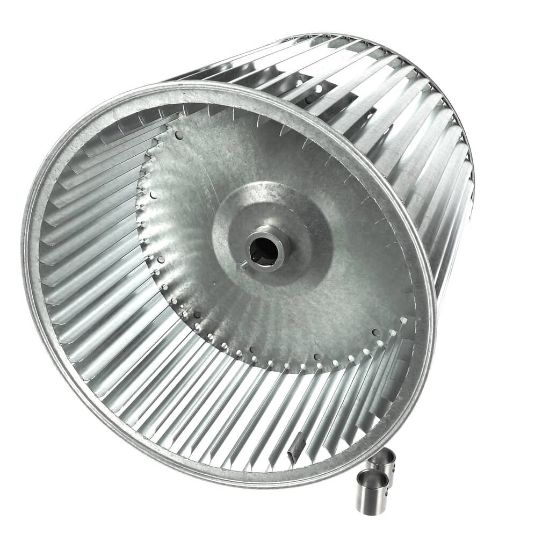 Picture of Carrier LA660001 15.5X15 Blower Wheel