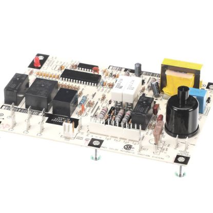 Picture of Carrier LH33WP007 Ignition Control Board