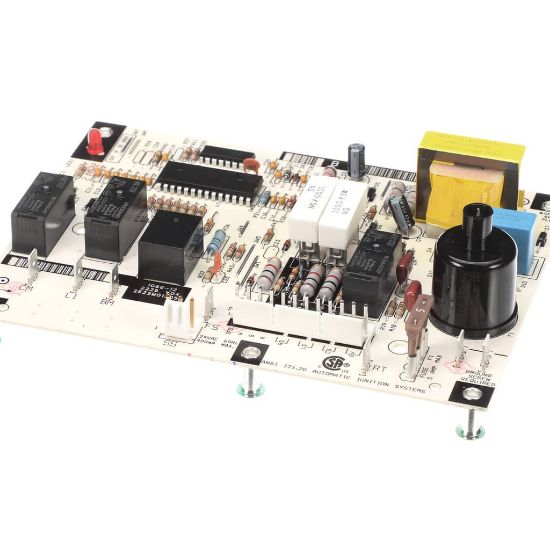 Picture of Carrier LH33WP002 Igc Board