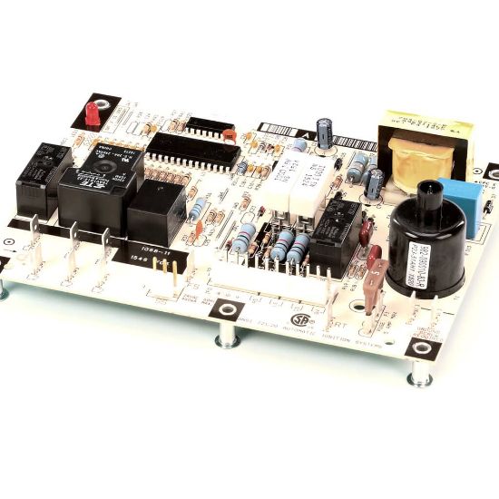 Picture of Carrier LH33WP003 Control Board