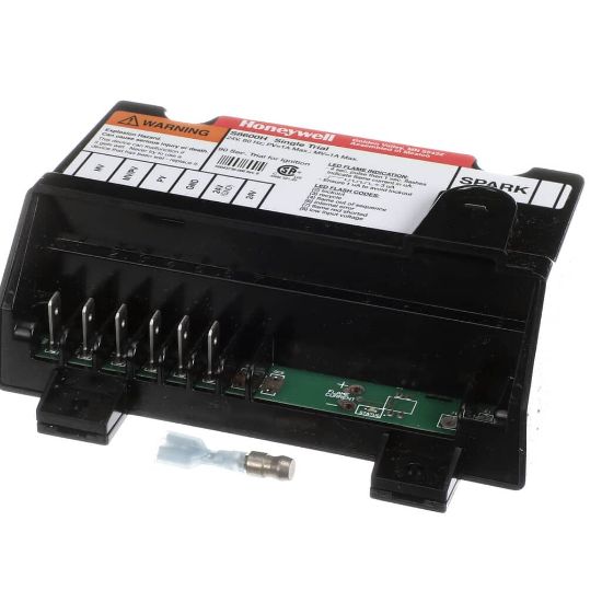 Picture of Carrier LH660011 Ignition Control Board