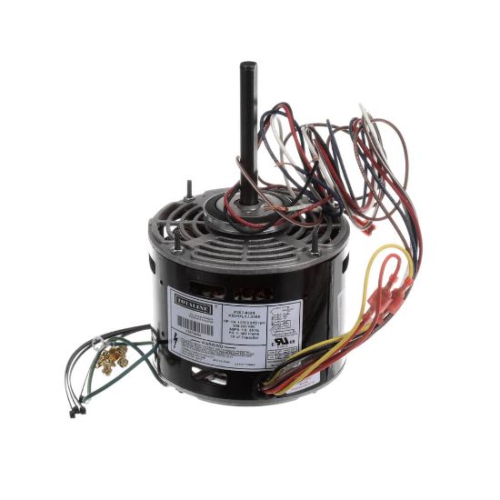 Picture of Carrier P257-8584 Blower Motor 1/4 Hp 1075 Rpm 208/230 Vol