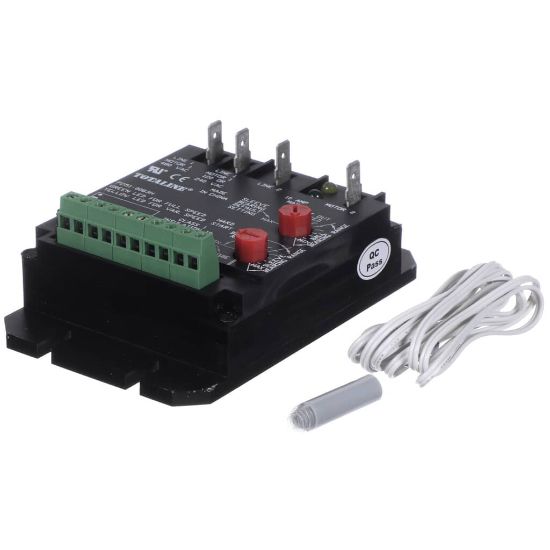 Picture of Carrier P251-0083H Head Press/low Ambient Control