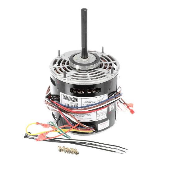 Picture of Carrier P257-8587 Totaline 1/2 Hp 115V 1075 Rpm Reversibl