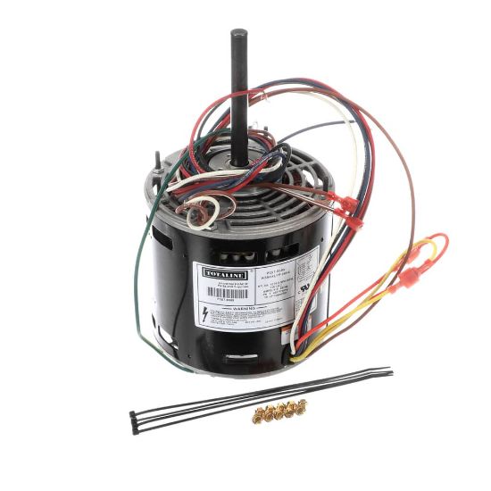 Picture of Carrier P257-8589 Blower Motor 3/4 Hp 1075 Rpm 115 Volt 3