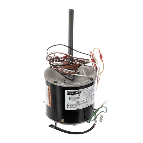 Picture of Carrier P257-8729 Condenser Fan Motors 1/3 Hp 208/230 Volt