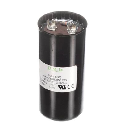 Picture of Carrier P281-8806 Capac 88-108 Mfd 330V