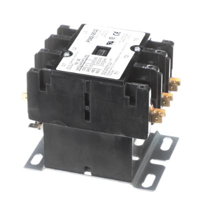 Picture of Carrier P282-0632 120V Coil 3P 75Amp Cont