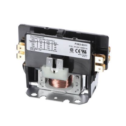 Picture of Carrier P282-0311 Contactor Single Pole