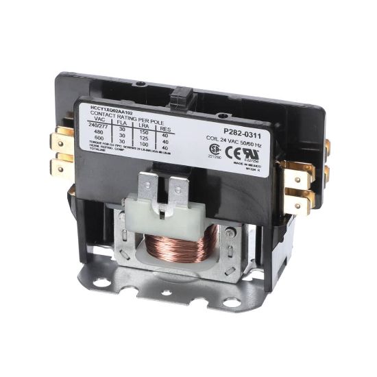 Picture of Carrier P282-0311 Contactor Single Pole