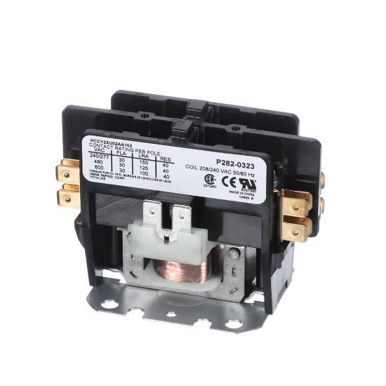 Picture of Carrier P282-0323 Contactor