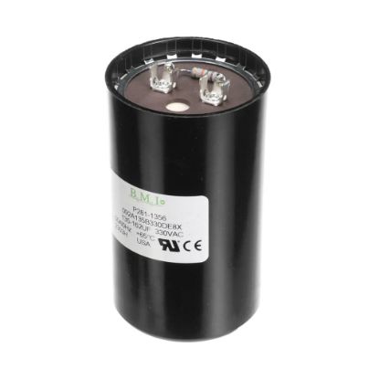 Picture of Carrier P281-1356 330V 135-162Mfd Start Cap
