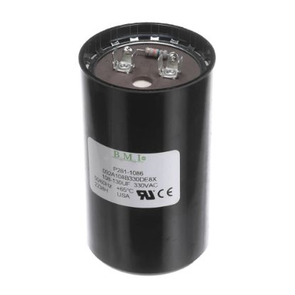 Picture of Carrier P281-1086 Start Capacitor
