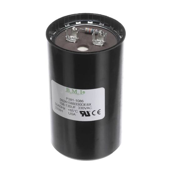 Picture of Carrier P281-1086 Start Capacitor