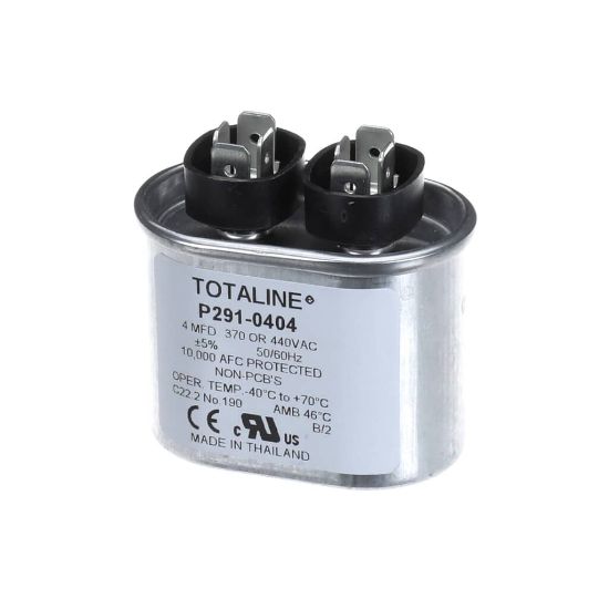 Picture of Carrier P291-0404 P291-0404 Capacitor