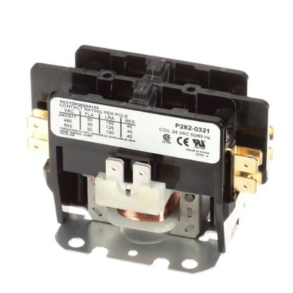 Picture of Carrier P282-0321 Contactor