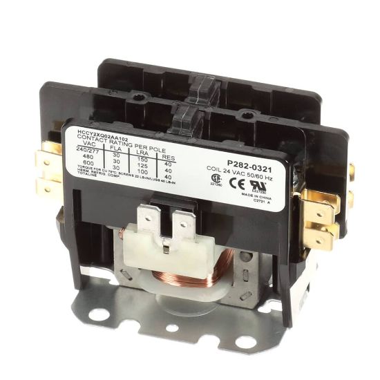 Picture of Carrier P282-0321 Contactor