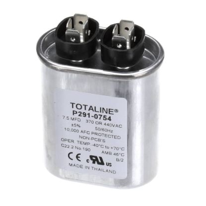 Picture of Carrier P291-0754 Capacitor