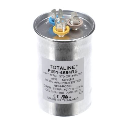 Picture of Carrier P291-4554RS Capacitor